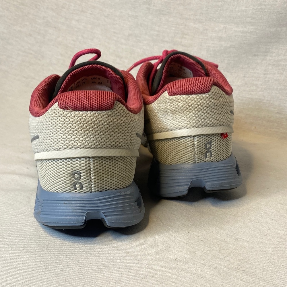 On Cloud 5 women’s running shoes - Picture 3 of 5